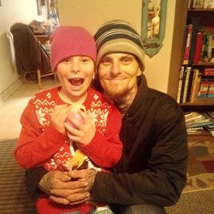 Meet your Posher, Trevor